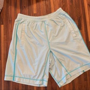 Lululemon Men’s athletic shorts - medium